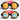 Fun Kids Party Crazy Eyes Glasses - DecorOfficial