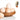 Egg Holder Rack - Creative 4 Pack Chicken Egg Stand - DecorOfficial