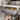 Under-Shelf Spice Organizer - Kitchen Storage Solution for Spices - DecorOfficial