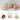 Leakproof Cute Baby Feeding Cup - DecorOfficial