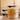 Transparent Grain Storage Container - Airtight Food Organizer - DecorOfficial
