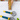 Stainless Steel Vegetable and Fruit Peeler - Easy Barrel Design - DecorOfficial