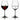 Shark Sea Wine Glasses - Built-in Design - DecorOfficial