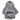 Cat Halloween Costume - Security Jacket Pet Outfit - DecorOfficial
