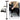 Telescopic LED Walking Cane - Safety Alarm Stick - DecorOfficial