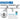 High Pressure Electric Water Broom - Powerful Outdoor Cleaning Tool - DecorOfficial