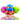 LED Flying UFO Disc Toy - Light-Up Flight Ball - DecorOfficial