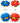 LED Flying UFO Disc Toy - Light-Up Flight Ball - DecorOfficial