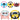 Car Steering Wheel Toy - Electric Simulation Playset for Kids - DecorOfficial
