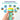 Kids Flashlight Projector - Educational Cartoon Projector Toy - DecorOfficial