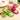 Mini Garlic Press - Compact Fresh Garlic Grater - DecorOfficial