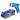 Anti-Gravity Laser Tracking RC Car - Remote Control Vehicle - DecorOfficial