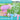 Electric Bubble Flower Fan - Fun Outdoor Toy for Kids - DecorOfficial