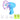 Electric Bubble Flower Fan - Fun Outdoor Toy for Kids - DecorOfficial