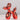 Nordic Balloon Dog Figurine - Decorative Resin Sculpture - DecorOfficial