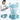 Ergonomic Baby Carrier Backpack - Comfortable Travel-Friendly Design - DecorOfficial
