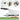 Knife Sharpener - 3-in-1 Multifunctional Tool for All Blades - DecorOfficial