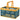 Collapsible Shopping Basket - Foldable Tote for Easy Carry - DecorOfficial