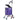 Wheeled Climbing Shopping Cart - Easy Carry Grocery Trolley - DecorOfficial