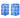 Foldable Multi-Layer Fishing Net Rack - Outdoor Fishing Gear - DecorOfficial