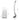 Stylish Bathroom Set - Creative Soap Dispenser Toilet Brush - DecorOfficial