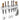 Punch-Free Kitchen Storage Rack - Tableware Organizer Rack - DecorOfficial