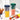 Portable Electric Juicer - Automatic Fruit Extractor - DecorOfficial