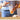 Portable Electric Juicer - Automatic Fruit Extractor - DecorOfficial