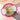 Rainbow Stackable Mixing Bowl Set - Multifunctional Kitchen Bowls - DecorOfficial
