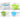 Rainbow Stackable Mixing Bowl Set - Multifunctional Kitchen Bowls - DecorOfficial