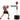 Heavy Duty Punching Bag - Professional Boxing Training Equipment - DecorOfficial