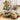 360 Rotating Spice Rack - Kitchen Organizer Storage Solution - DecorOfficial