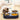 3-in-1 Stainless Steel Pet Bowl Set - Durable Dog Cat Food Bowls - DecorOfficial