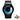 Stylish Stainless Steel Quartz Watch for Men - DecorOfficial