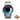 Stylish Stainless Steel Quartz Watch for Men - DecorOfficial
