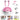 Deer Baby Feeding Set - 5-in-1 Tableware Essentials for Infants - DecorOfficial