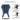 Inflatable Ankle Brace - Airbag Foot Stabilizer Support - DecorOfficial