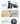 Multifunctional 4-in-1 Baby Stroller Tricycle - DecorOfficial