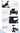 Multifunctional 4-in-1 Baby Stroller Tricycle - DecorOfficial