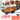 Non-Stick Indoor Electric Grill - Smokeless Easy Cooking Appliance - DecorOfficial