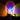 LED Sunset Robot Lamp - Atmospheric Mood Lighting for Home Decor - DecorOfficial