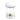Rechargeable Cactus Mushroom Night Lamp - Stylish White LED Decor - DecorOfficial