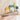 Miniature Village Decor - Nordic Wooden Hilly Home Accent - DecorOfficial