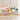 Miniature Village Decor - Nordic Wooden Hilly Home Accent - DecorOfficial