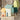Miniature Village Decor - Nordic Wooden Hilly Home Accent - DecorOfficial