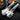 Stainless Steel Grilling Tongs - Easy Grip BBQ Tool - DecorOfficial