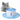 Automatic Pet Water Fountain - Fresh Flowing Drinking Bowl for Dogs and Cats - DecorOfficial