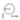 LED Wall Clock - Stylish Ring Lamp Design - DecorOfficial