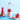 Portable Mini Fruit Juicer - Smoothie Blender Maker - DecorOfficial