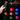 Galaxy Astronaut Night Light Room Projector - DecorOfficial